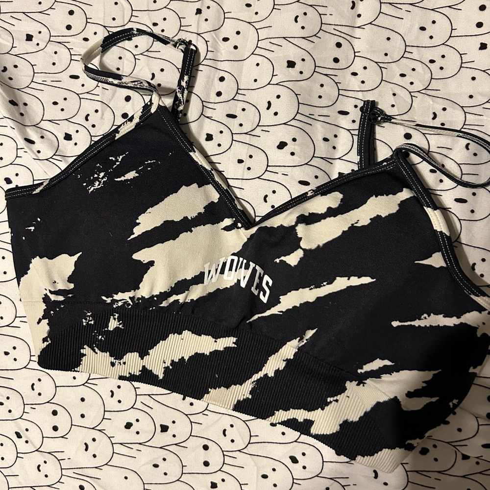 Darcsport sports bra